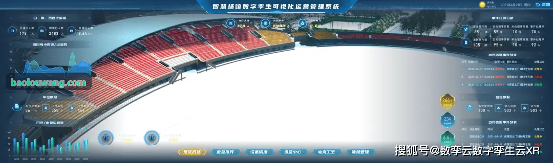 K8官网综合监控与数据发布面板